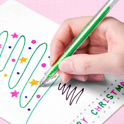 GlitterPens™ Gel Pens