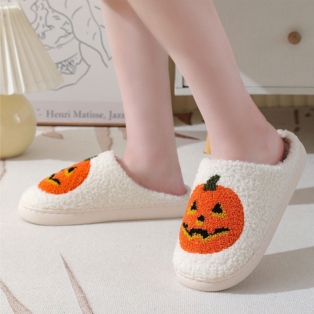 SpookyStride™ Hallloween Slippers