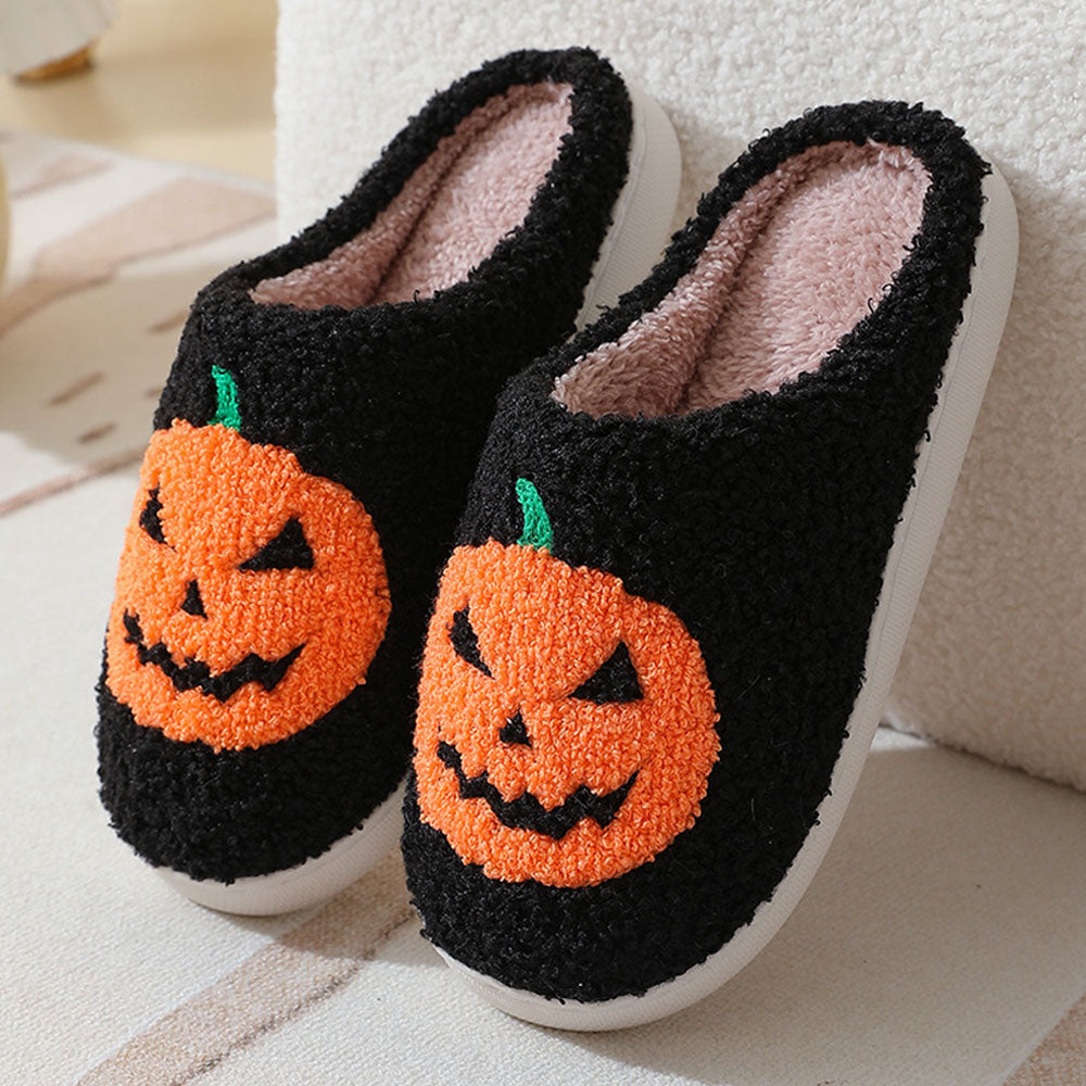 SpookyStride™ Hallloween Slippers