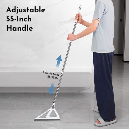 FlexBroom™ Multifunctional Smart Broom