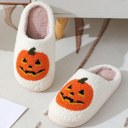 SpookyStride™ Hallloween Slippers