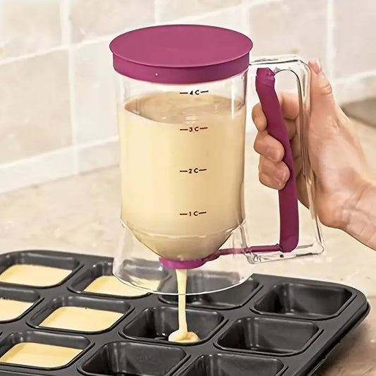 BatterFlow™ Pancake Batter Dispenser