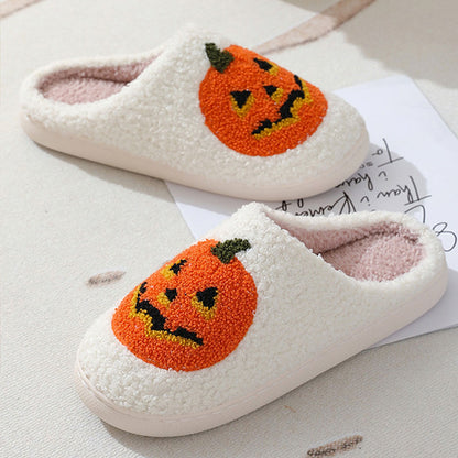 SpookyStride™ Hallloween Slippers