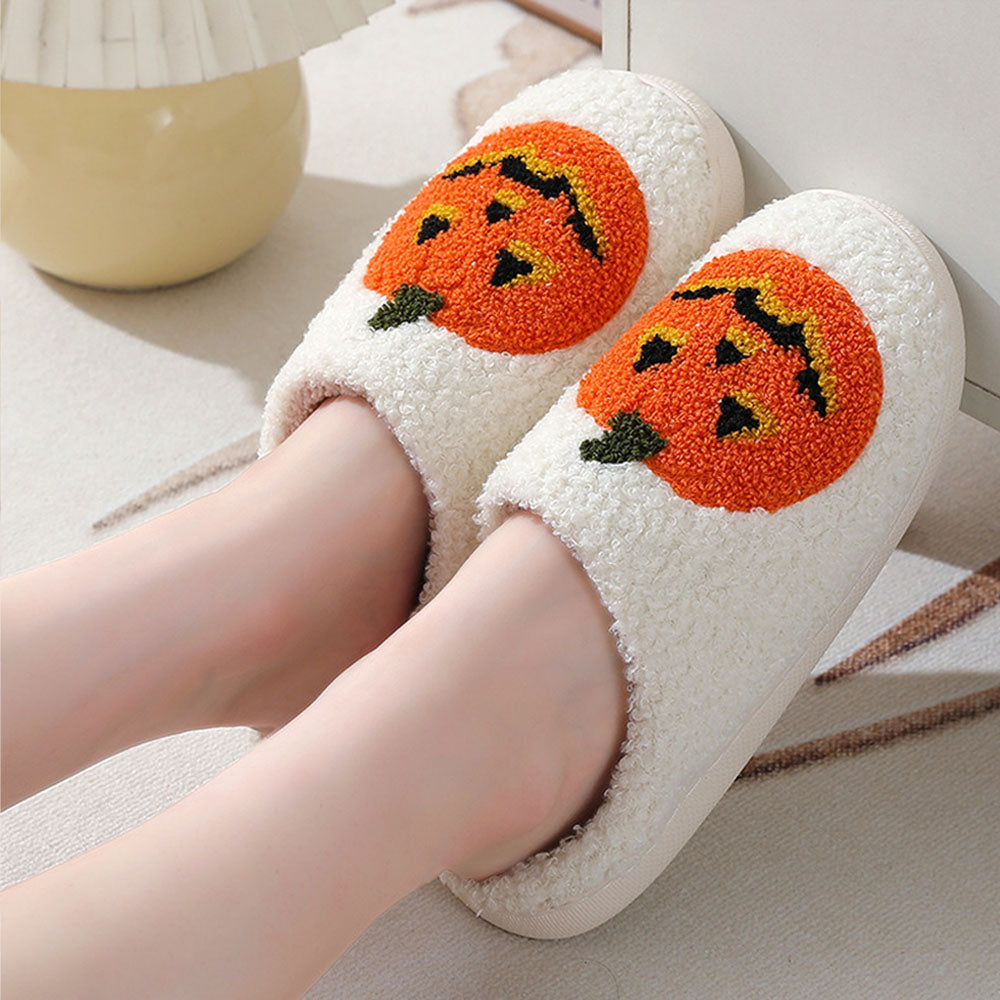 SpookyStride™ Hallloween Slippers