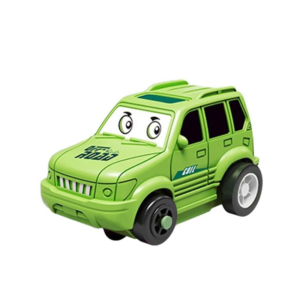 Extra PuzzleRacer™ Car (55% OFF)